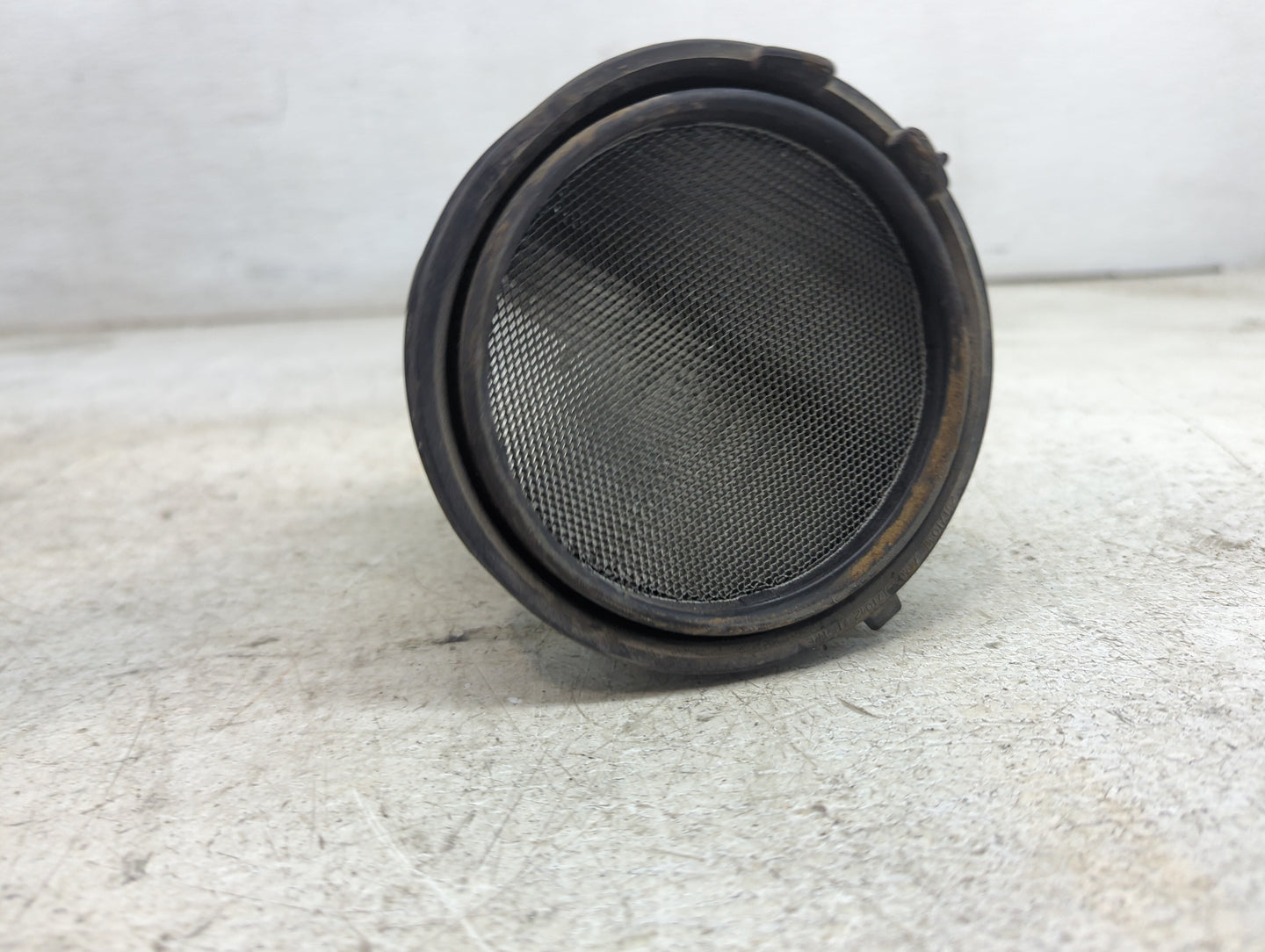 2007-2009 Chevrolet Silverado 1500 Mass Air Flow Meter Maf 1488599 - Oemusedautoparts1.com
