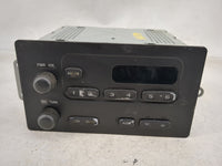 2003-2007 Chevrolet Silverado 1500 Radio AM FM Cd Player Receiver Replacement P/N:12244369 15131157 Fits OEM Used Auto Parts