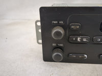 2003-2007 Chevrolet Silverado 1500 Radio AM FM Cd Player Receiver Replacement P/N:12244369 15131157 Fits OEM Used Auto Parts