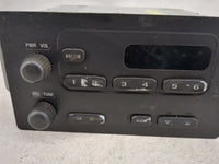 2003-2007 Chevrolet Silverado 1500 Radio AM FM Cd Player Receiver Replacement P/N:12244369 15131157 Fits OEM Used Auto Parts
