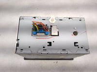 2003-2007 Chevrolet Silverado 1500 Radio AM FM Cd Player Receiver Replacement P/N:12244369 15131157 Fits OEM Used Auto Parts