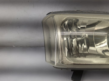 2005 Silverado 1500 Passenger Right Oem Head Light Headlight Lamp
