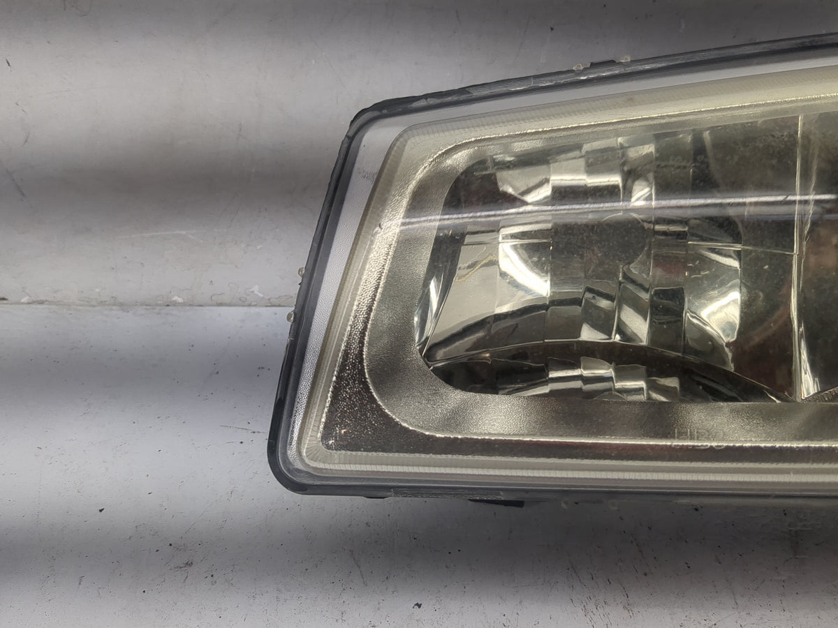 2005 Chevrolet Silverado 1500 Driver Left Oem Head Light Headlight Lamp 1518413 - Oemusedautoparts1.com