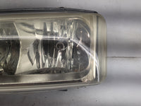 2005 Chevrolet Silverado 1500 Driver Left Oem Head Light Headlight Lamp 1518413 - Oemusedautoparts1.com