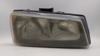 2005 Silverado 1500 Passenger Right Oem Head Light Headlight Lamp - Oemusedautoparts1.com