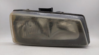 compare product 2005 Silverado 1500 Passenger Right Oem Head Light Headlight Lamp