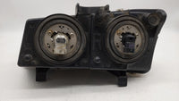 2005 Silverado 1500 Passenger Right Oem Head Light Headlight Lamp - Oemusedautoparts1.com
