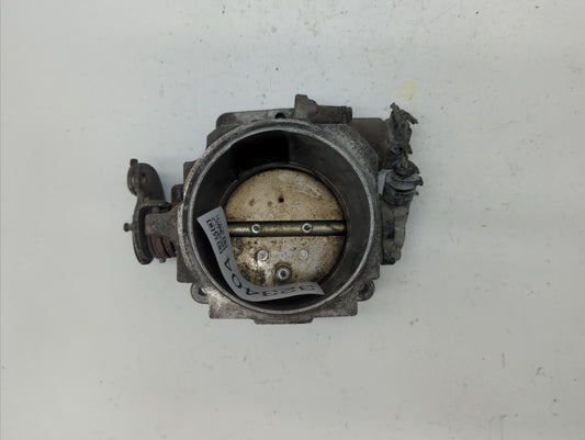 2007 Chevrolet Silverado 1500 ABS Pump Control Module Replacement Fits OEM Used Auto Parts - Oemusedautoparts1.com