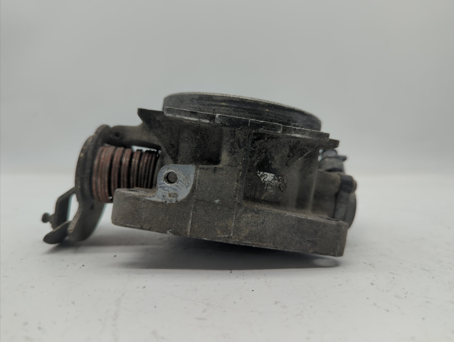2007 Chevrolet Silverado 1500 ABS Pump Control Module Replacement Fits OEM Used Auto Parts - Oemusedautoparts1.com