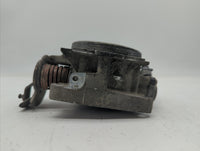 2007 Chevrolet Silverado 1500 ABS Pump Control Module Replacement Fits OEM Used Auto Parts - Oemusedautoparts1.com