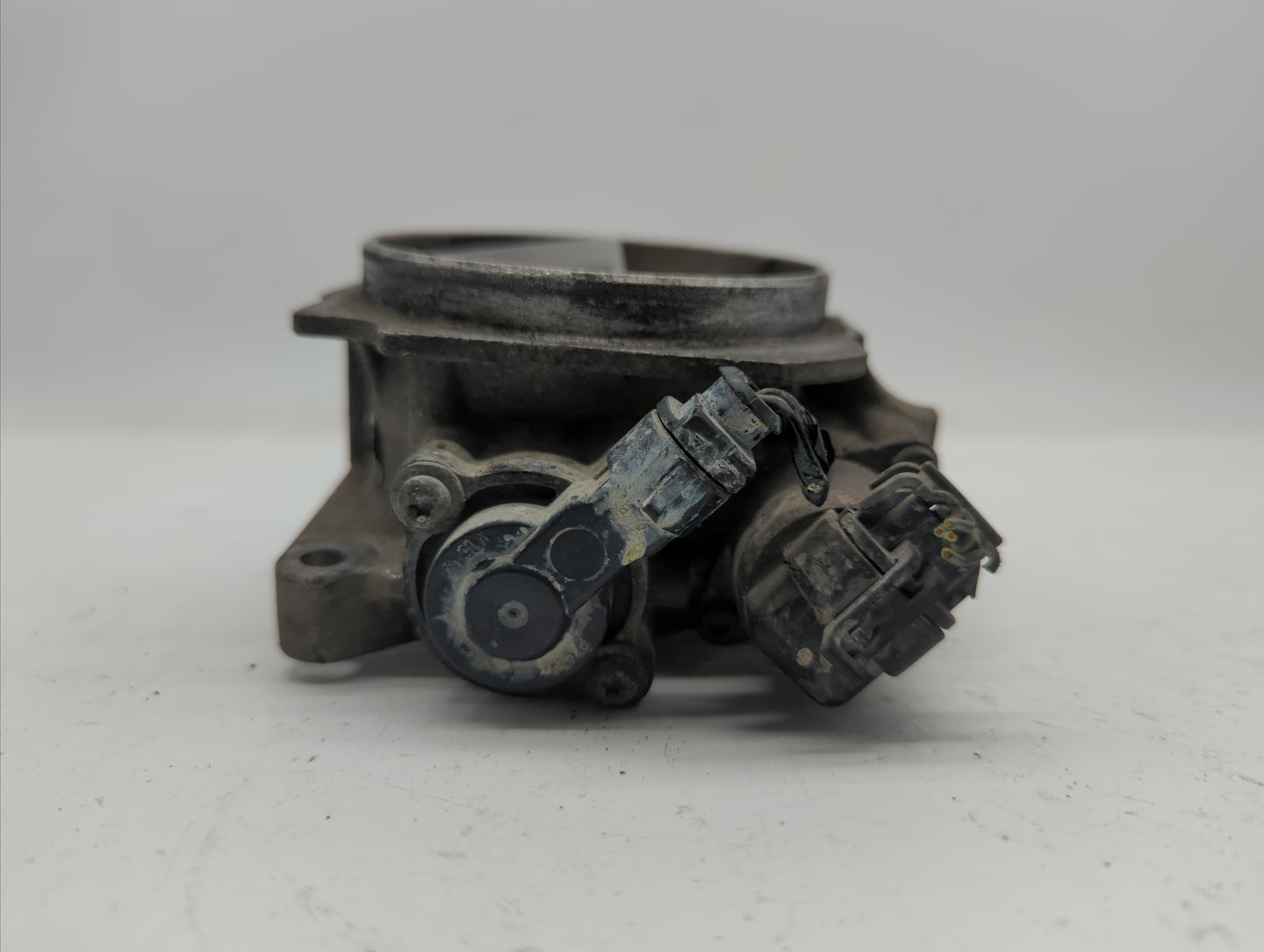 2007 Chevrolet Silverado 1500 ABS Pump Control Module Replacement Fits OEM Used Auto Parts - Oemusedautoparts1.com
