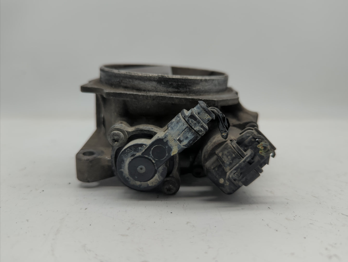 2007 Chevrolet Silverado 1500 ABS Pump Control Module Replacement Fits OEM Used Auto Parts - Oemusedautoparts1.com