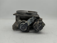2007 Chevrolet Silverado 1500 ABS Pump Control Module Replacement Fits OEM Used Auto Parts - Oemusedautoparts1.com