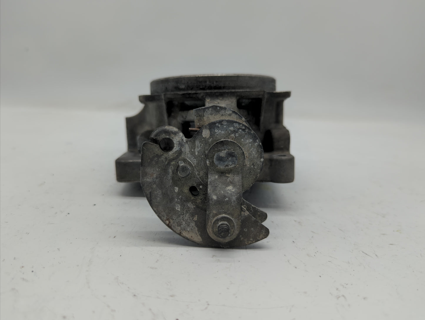 2007 Chevrolet Silverado 1500 ABS Pump Control Module Replacement Fits OEM Used Auto Parts - Oemusedautoparts1.com