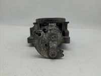 2007 Chevrolet Silverado 1500 ABS Pump Control Module Replacement Fits OEM Used Auto Parts - Oemusedautoparts1.com