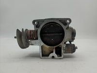 2007 Chevrolet Silverado 1500 ABS Pump Control Module Replacement Fits OEM Used Auto Parts - Oemusedautoparts1.com