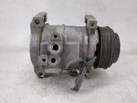 2003-2010 Chevrolet Silverado 1500 Air Conditioning A/c Ac Compressor Oem - Oemusedautoparts1.com