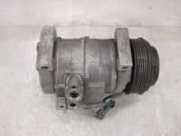 2003-2010 Chevrolet Silverado 1500 Air Conditioning A/c Ac Compressor Oem - Oemusedautoparts1.com