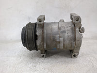 2003-2010 Chevrolet Silverado 1500 Air Conditioning A/c Ac Compressor Oem - Oemusedautoparts1.com