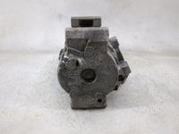 2003-2010 Chevrolet Silverado 1500 Air Conditioning A/c Ac Compressor Oem - Oemusedautoparts1.com
