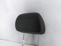 2003-2007 Chevrolet Silverado 1500 Headrest Head Rest Rear Center Seat Fits Fits 2003 2004 2005 2006 2007 OEM Used Auto Part