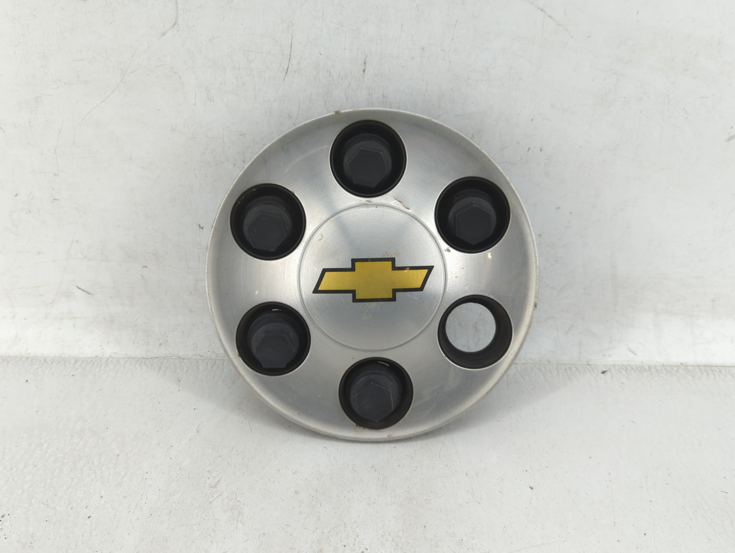 2007 Chevrolet Silverado 1500 Rim Wheel Center Cap - Oemusedautoparts1.com