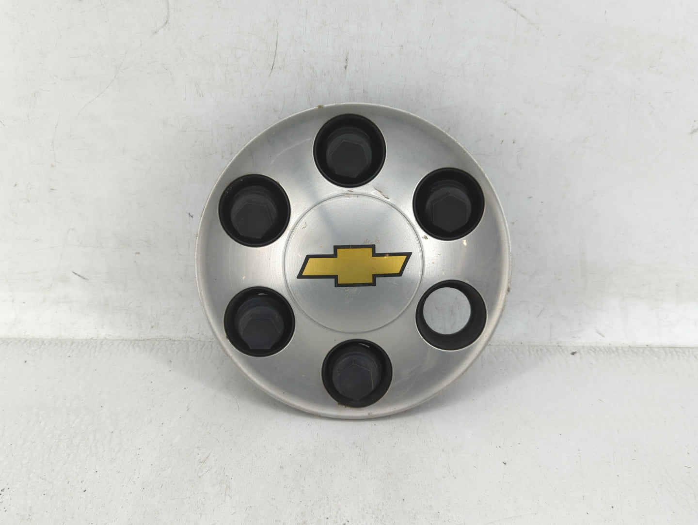 2007 Chevrolet Silverado 1500 Rim Wheel Center Cap 449137 - Oemusedautoparts1.com