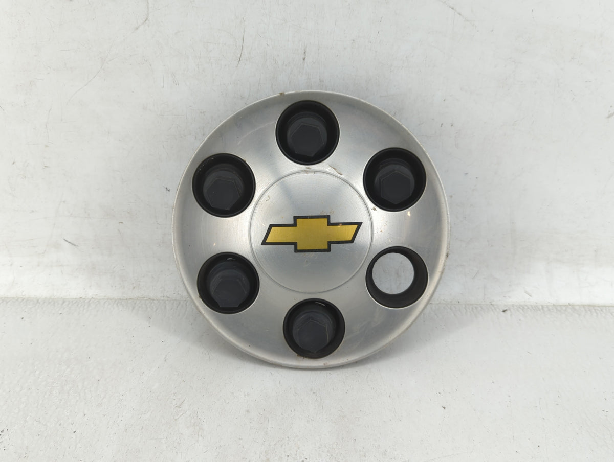 2007 Chevrolet Silverado 1500 Rim Wheel Center Cap 449137 - Oemusedautoparts1.com