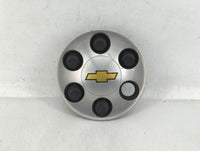2007 Chevrolet Silverado 1500 Rim Wheel Center Cap 449137 - Oemusedautoparts1.com