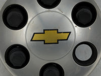 2007 Chevrolet Silverado 1500 Rim Wheel Center Cap 449137 - Oemusedautoparts1.com