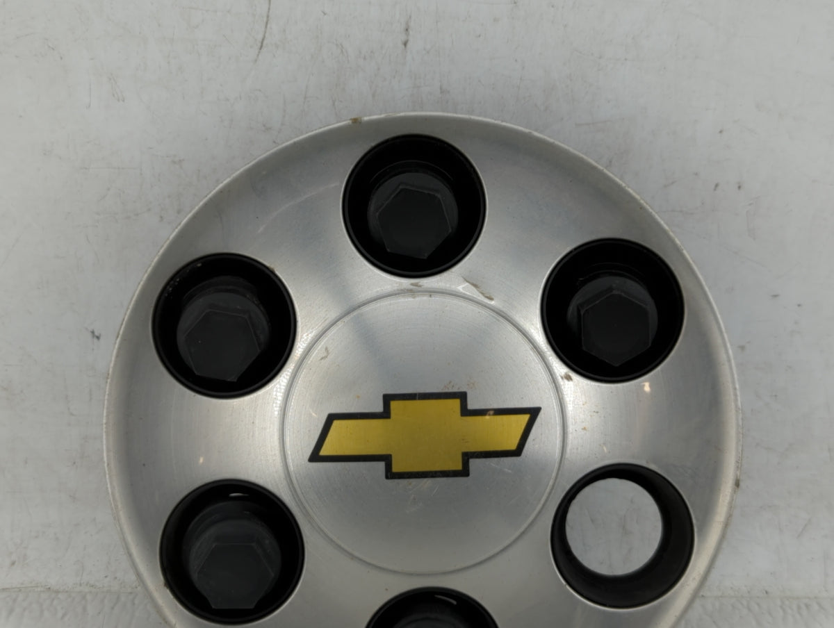 2007 Chevrolet Silverado 1500 Rim Wheel Center Cap 449137 - Oemusedautoparts1.com