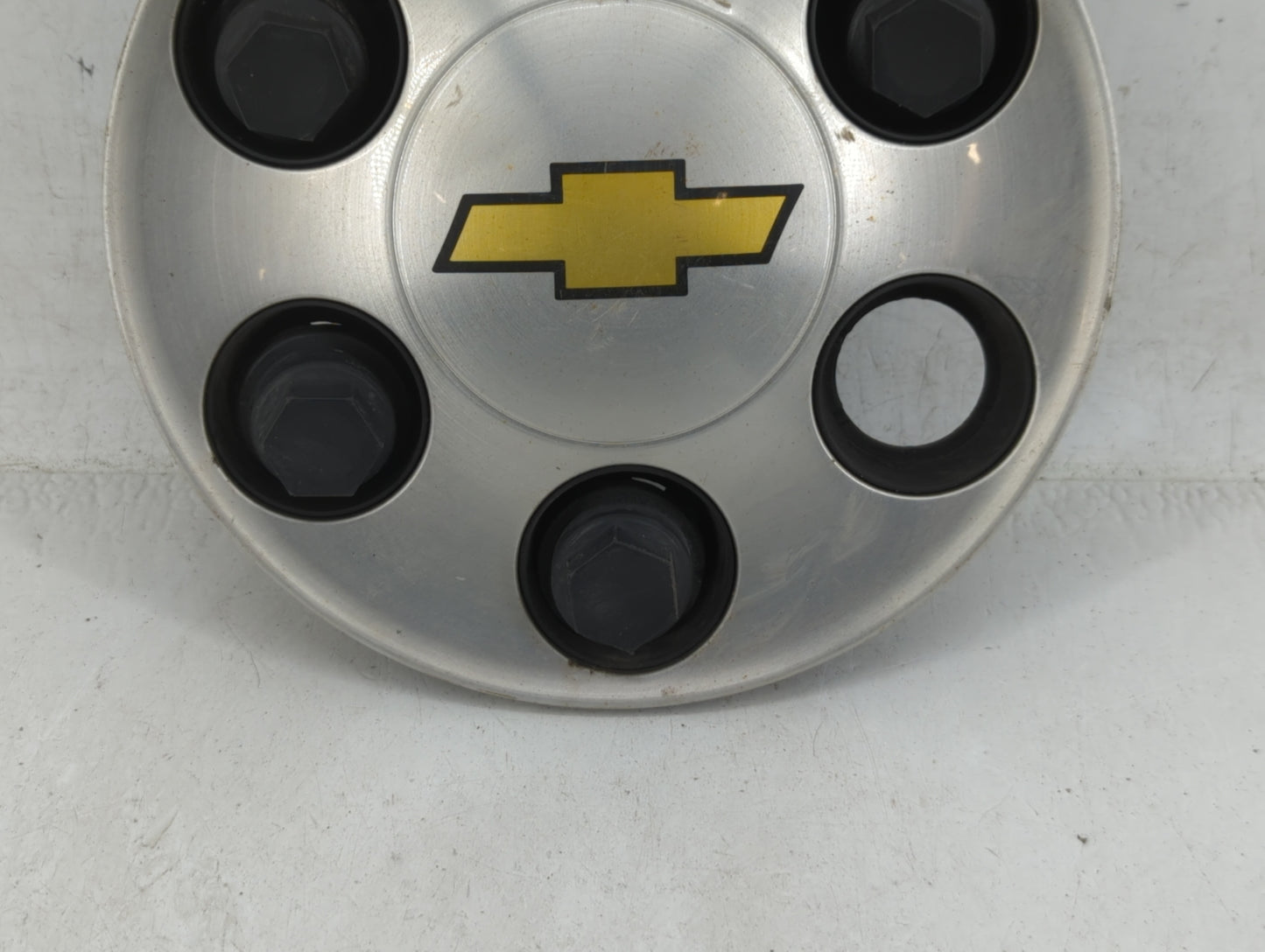 2007 Chevrolet Silverado 1500 Rim Wheel Center Cap 449137 - Oemusedautoparts1.com