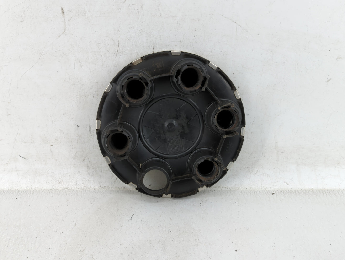 2007 Chevrolet Silverado 1500 Rim Wheel Center Cap - Oemusedautoparts1.com