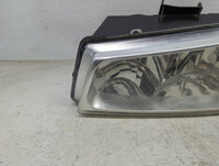 2005-2007 Chevrolet Silverado 1500 5031380 - Oemusedautoparts1.com