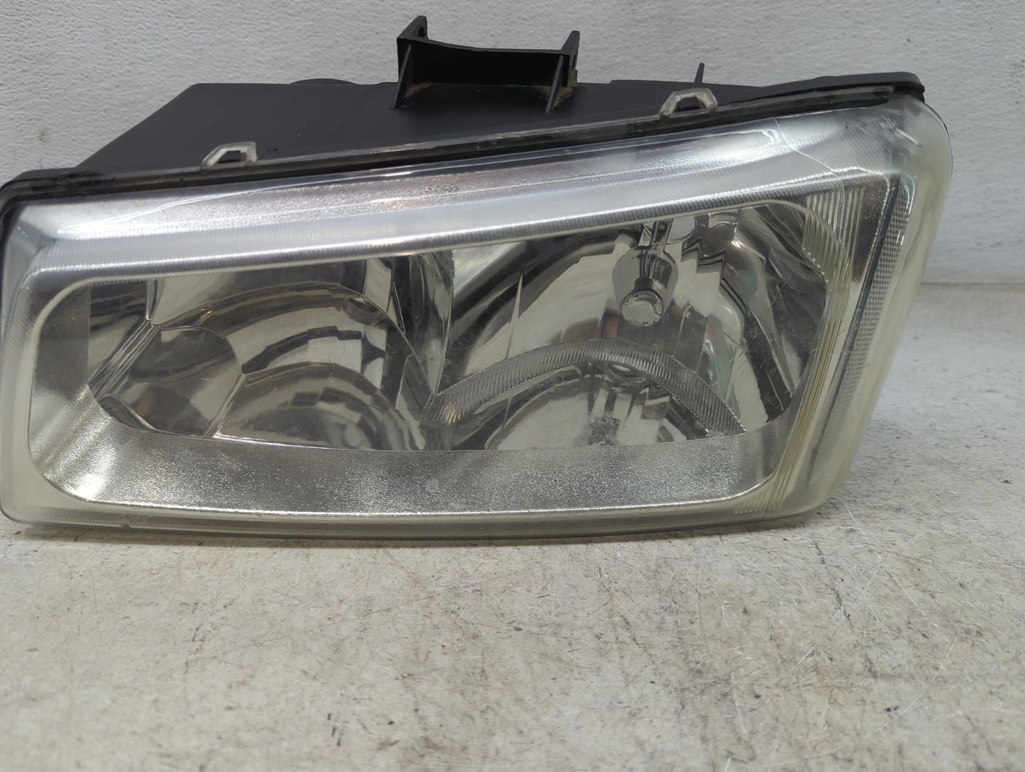2005-2007 Chevrolet Silverado 1500 5031380 - Oemusedautoparts1.com