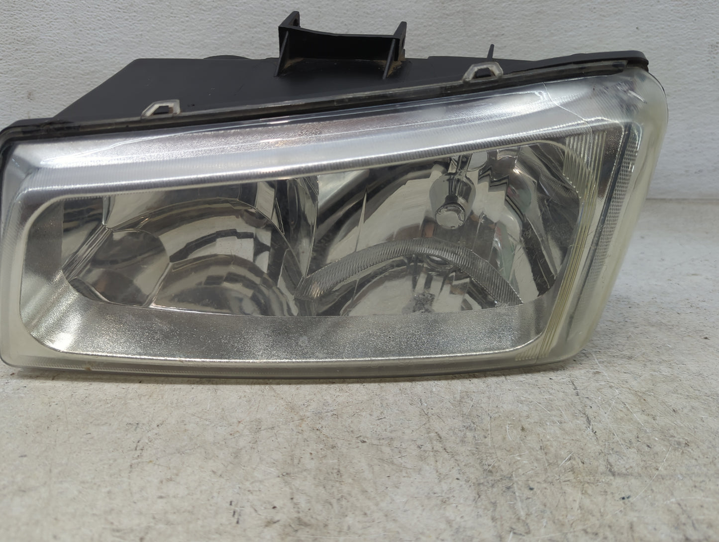 2005-2007 Chevrolet Silverado 1500 5031380 - Oemusedautoparts1.com