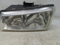 2005-2007 Chevrolet Silverado 1500 5031380 - Oemusedautoparts1.com