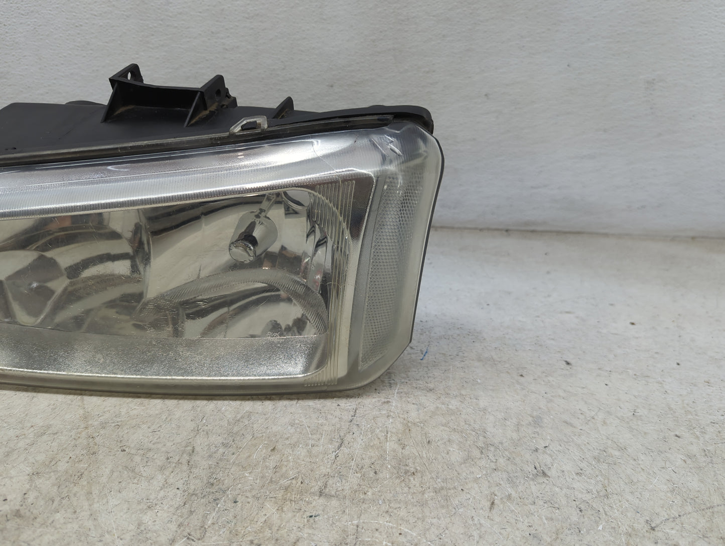 2005-2007 Chevrolet Silverado 1500 5031380 - Oemusedautoparts1.com