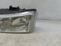 2005-2007 Chevrolet Silverado 1500 5031380 - Oemusedautoparts1.com
