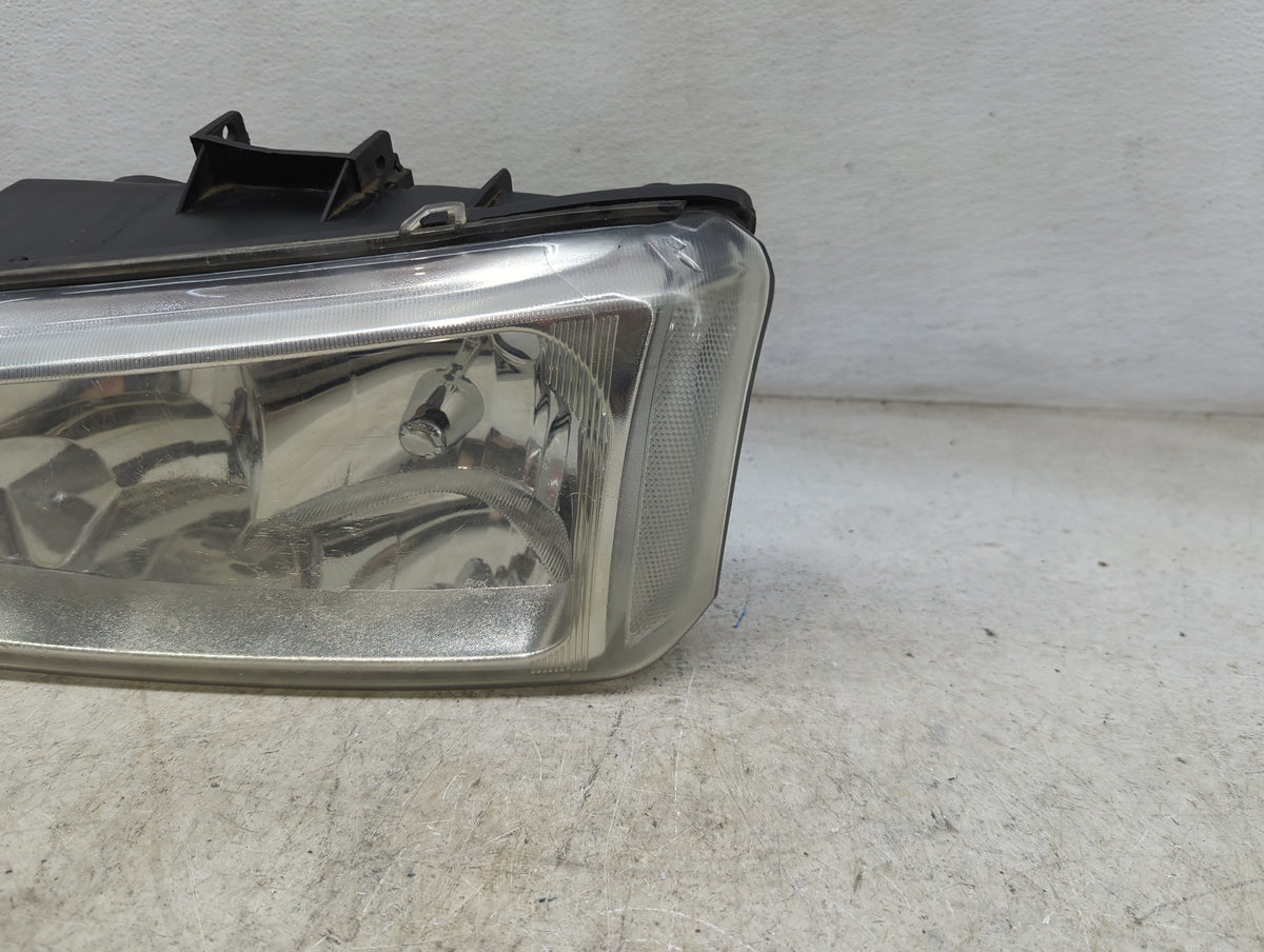 2005-2007 Chevrolet Silverado 1500 5031380 - Oemusedautoparts1.com