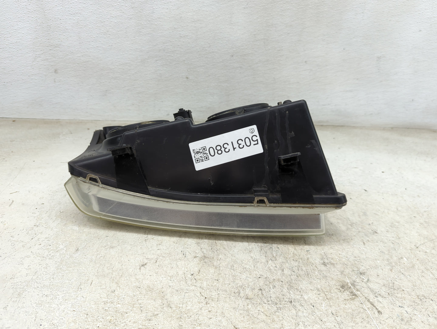 2005-2007 Chevrolet Silverado 1500 5031380 - Oemusedautoparts1.com