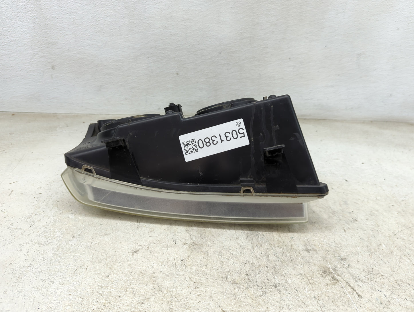 2005-2007 Chevrolet Silverado 1500 5031380 - Oemusedautoparts1.com
