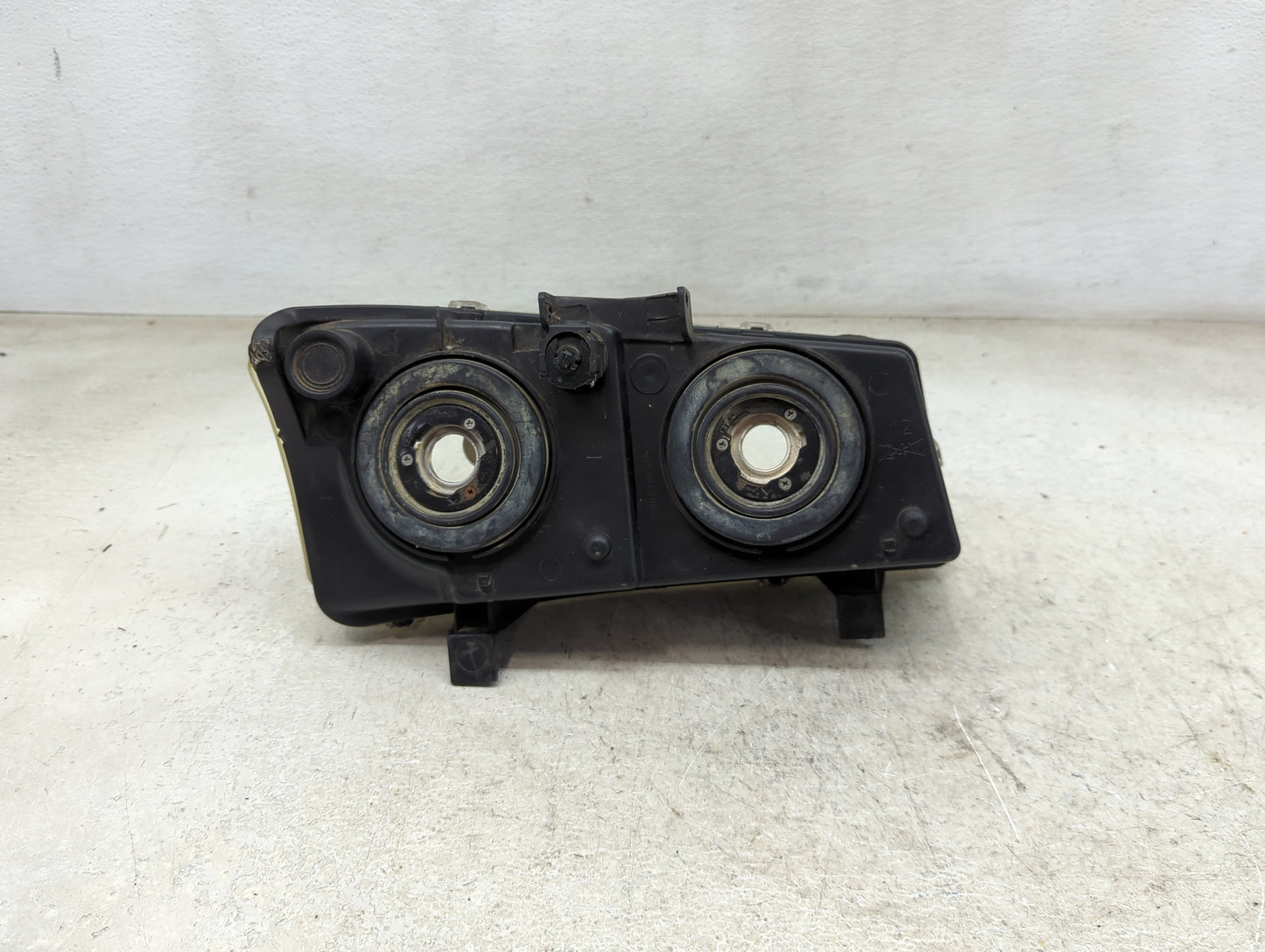 2005-2007 Chevrolet Silverado 1500 5031380 - Oemusedautoparts1.com