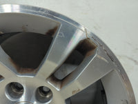 2007-2007 Chevrolet Silverado 1500 Oem Wheel Rim 5043426 - Oemusedautoparts1.com