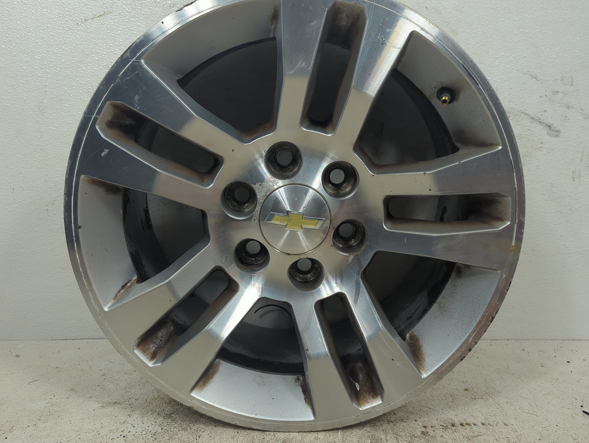 2007-2007 Chevrolet Silverado 1500 Oem Wheel Rim - Oemusedautoparts1.com