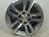 2007-2007 Chevrolet Silverado 1500 Oem Wheel Rim - Oemusedautoparts1.com