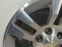 2007-2007 Chevrolet Silverado 1500 Oem Wheel Rim - Oemusedautoparts1.com
