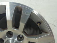 2007-2007 Chevrolet Silverado 1500 Oem Wheel Rim - Oemusedautoparts1.com