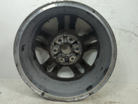 2007-2007 Chevrolet Silverado 1500 Oem Wheel Rim - Oemusedautoparts1.com