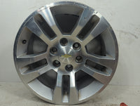 2007-2007 Chevrolet Silverado 1500 Oem Wheel Rim 5043429 - Oemusedautoparts1.com